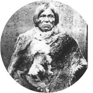 Chief Tenaya