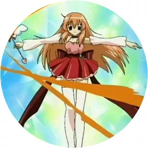 Tenbatsu! Angel Rabbie