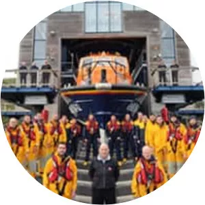 Tenby Lifeboat Station