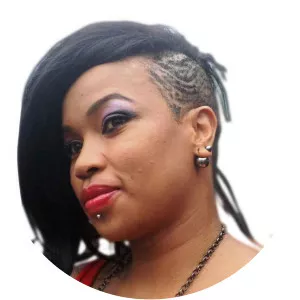 Tence Mena - Musical artist