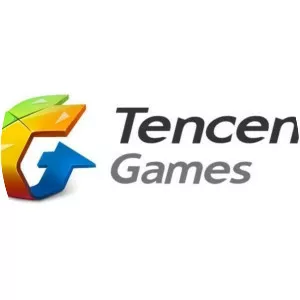Tencent Games