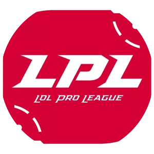 Tencent League of Legends Pro League - 