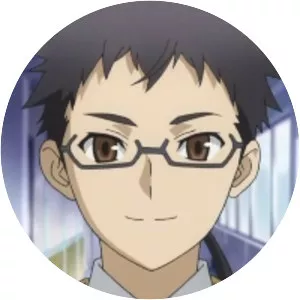 Tenchi Masaki - Fictional character