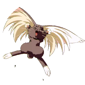 Tenchi Muyo! RyoOhki