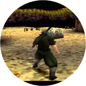 Tenchu 2: Birth of the Stealth Assassins