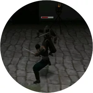 Tenchu: Time of the Assassins - Video game