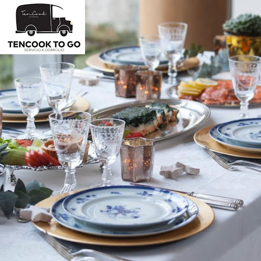 TenCook Catering - Caterer