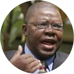 Tendai Biti
