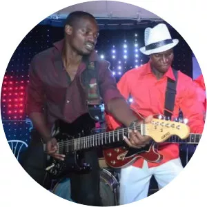 Tendai Dembo photograph