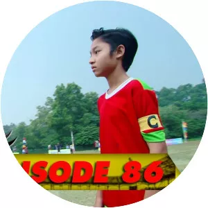 Tendangan Garuda - TV program