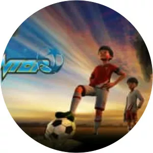 Tendangan Halilintar - TV program