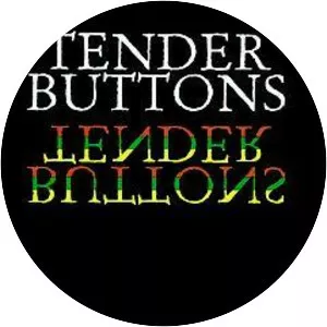 Tender Buttons - Book by Gertrude Stein