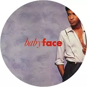 Tender Lover - Studio album by Babyface