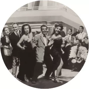 Tender Pumpkins - 1949 ‧ Musical/Comedy ‧ 1h 41m