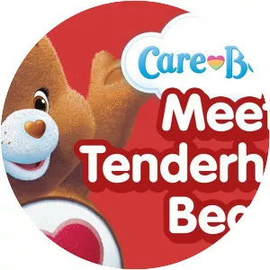 Tenderheart Bear - Movie character