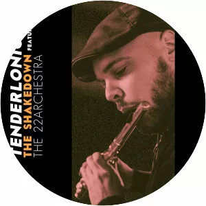 Tenderlonious - Musician