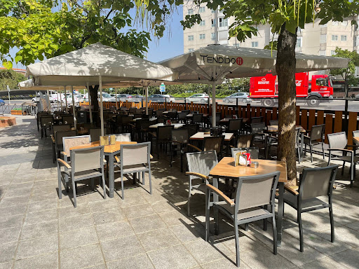 Tendido 11 - Restaurant