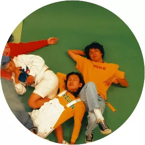 TENDOUJI - Musical group