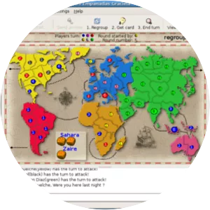 Tenés Empanadas Graciela - Video game