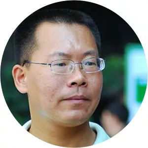 Teng Biao - Human rights activist