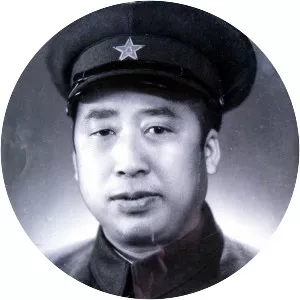 Teng Daiyuan - Politician
