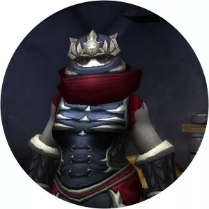 Teng of the Flying Daggers - 