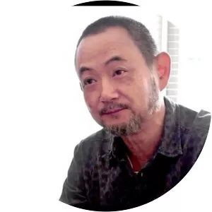 Teng Yung-Shing - Film director