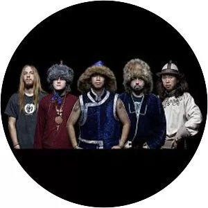 Tengger Cavalry - 