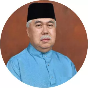 Tengku Abdul Aziz Tengku Mohd Hamzah