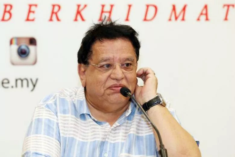 Tengku Adnan Tengku Mansor
