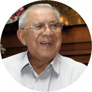 Tengku Ahmad Rithauddeen Ismail