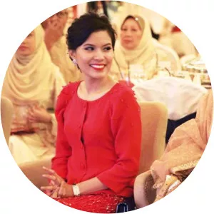Tengku Aishah Marcella