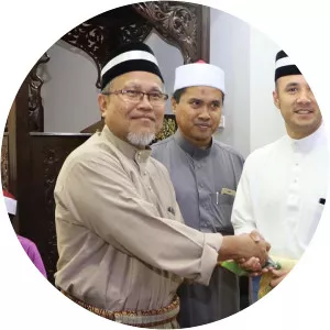 Tengku Amir Nasser Ibrahim - Ruler