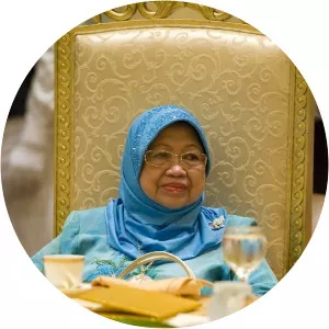 Tengku Ampuan Bariah
