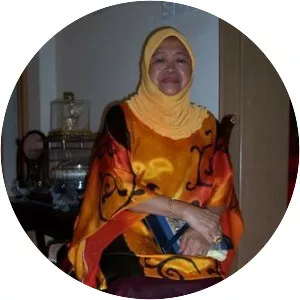 Tengku Ampuan Besar Bariah