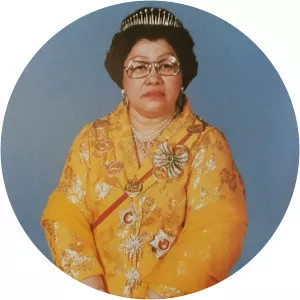 Tengku Ampuan Rahimah