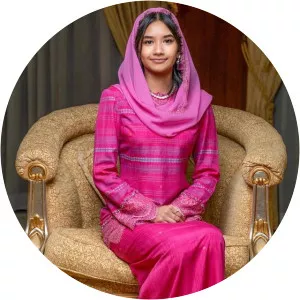 Tengku Fatimatuz Zahra