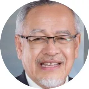 Tengku Hassan Tengku Omar - Politician