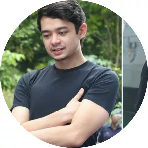 Tengku Hassanal Ibrahim Alam Shah - Crown Prince of Pahang