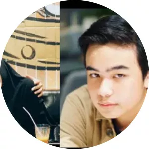 Tengku Keanu Zimraan - Tengku Firmansyah's son