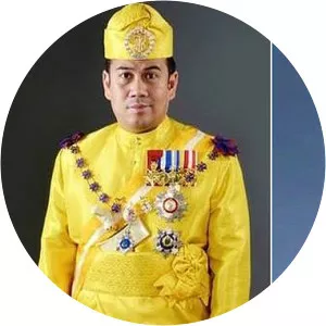 Tengku Muhammad Fa-iz Petra