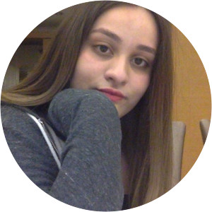 Tengku Najwa - Enny Beatrice's daughter