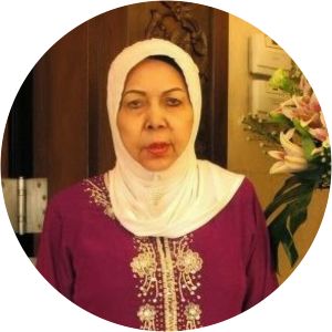 Tengku Noor Asiah Tengku Ahmad