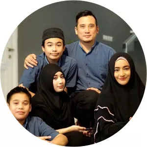 Tengku Omar Athallah - Tengku Firmansyah's son