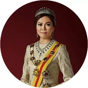 Tengku Permaisuri Norashikin