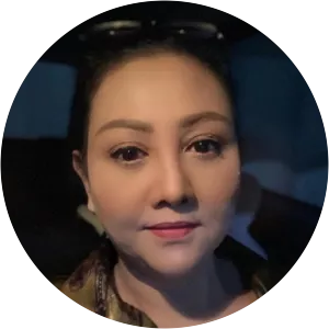 Tengku Resi Revado photograph