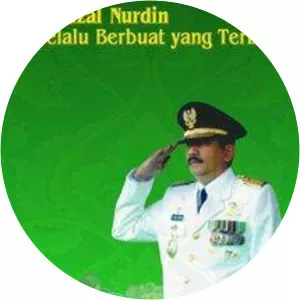 Tengku Rizal Nurdin