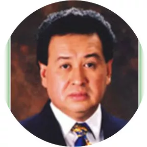 Tengku Sulaiman Shah - Society figure