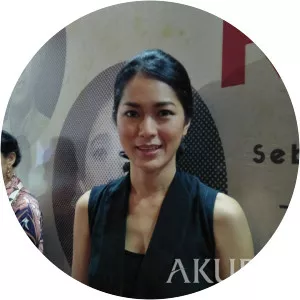 Tengku Tahura photograph