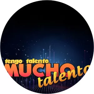 Tengo talento, mucho talento - TV program